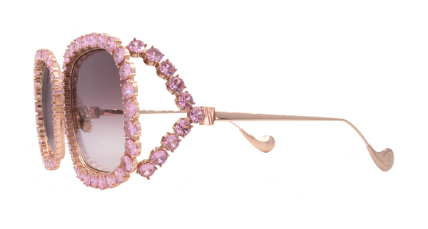 Anna-Karin Karlsson Starry Sky Sunglasses