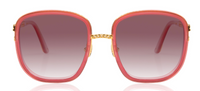 Anna-Karin Karlsson Lucky Love Sunglasses