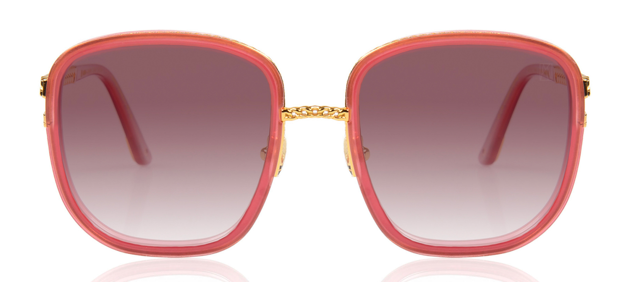 Anna-Karin Karlsson Lucky Love Sunglasses