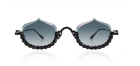 Anna-Karin Karlsson Crystal Meringue Sunglasses