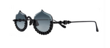 Anna-Karin Karlsson Crystal Meringue Sunglasses