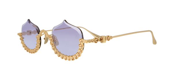 Anna-Karin Karlsson Crystal Meringue 太阳眼镜