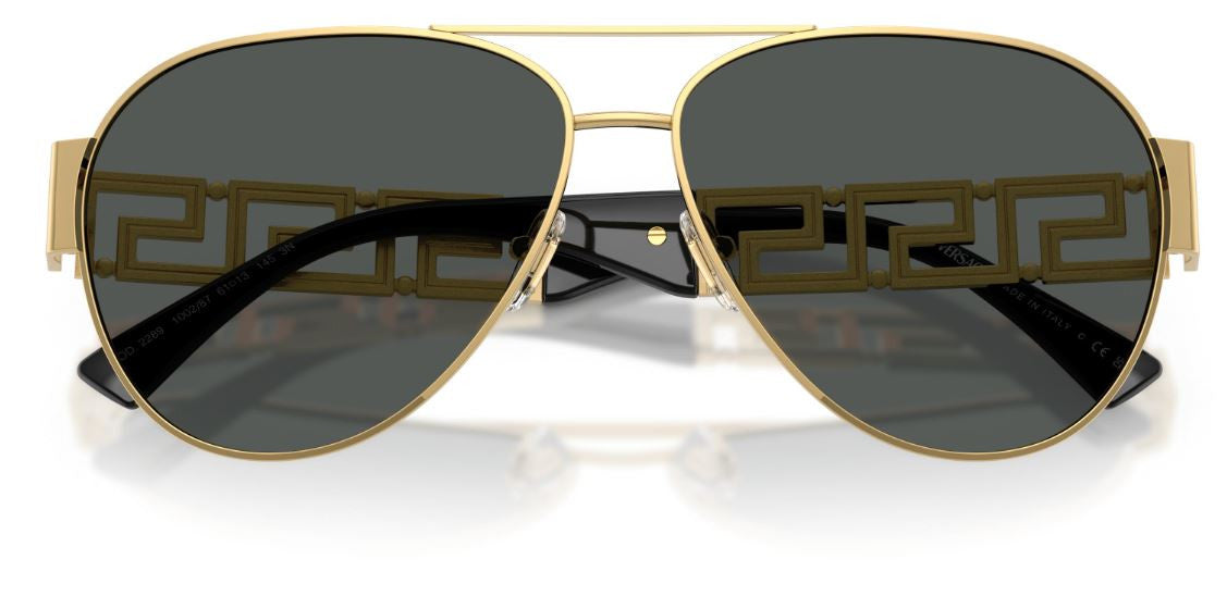 Versace VE2289 Sunglasses