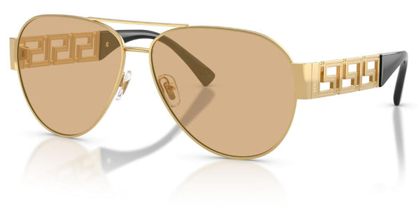 Lunettes de Soleil Versace VE2289