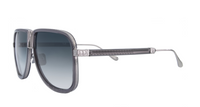 Sonnenbrille Anna-Karin Karlsson Logo Dude