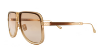 Sonnenbrille Anna-Karin Karlsson Logo Dude