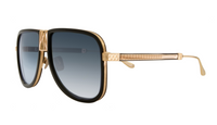 Sonnenbrille Anna-Karin Karlsson Logo Dude