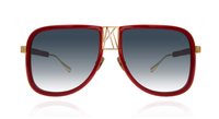 Sonnenbrille Anna-Karin Karlsson Logo Dude