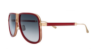 Sonnenbrille Anna-Karin Karlsson Logo Dude