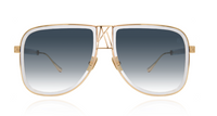 Sonnenbrille Anna-Karin Karlsson Logo Dude