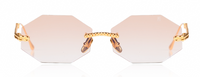 Anna-Karin Karlsson Chain Nest Sun Sunglasses