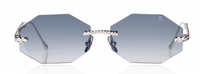 Anna-Karin Karlsson Chain Nest Sun Sunglasses