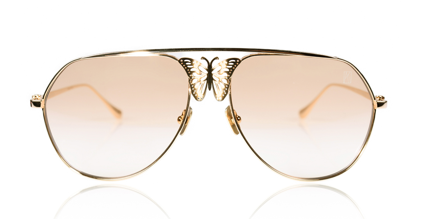Gafas de sol Anna-Karin Karlsson Miss Rossel 2.0