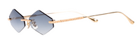 Anna-Karin Karlsson Crystal Nest Sunglasses