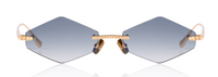Anna-Karin Karlsson Crystal Nest Sunglasses