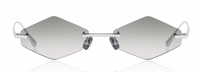 Anna-Karin Karlsson Crystal Nest Sunglasses