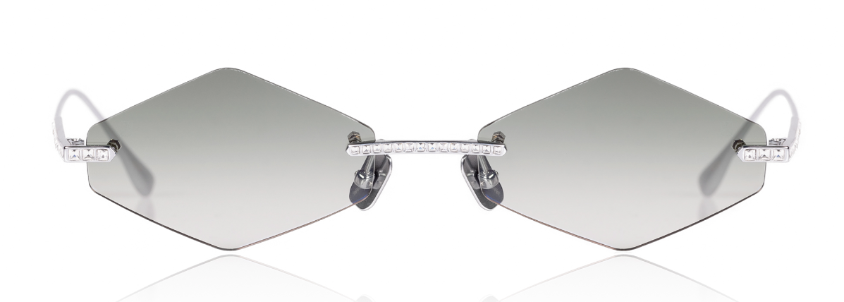 Anna-Karin Karlsson Crystal Nest Sunglasses