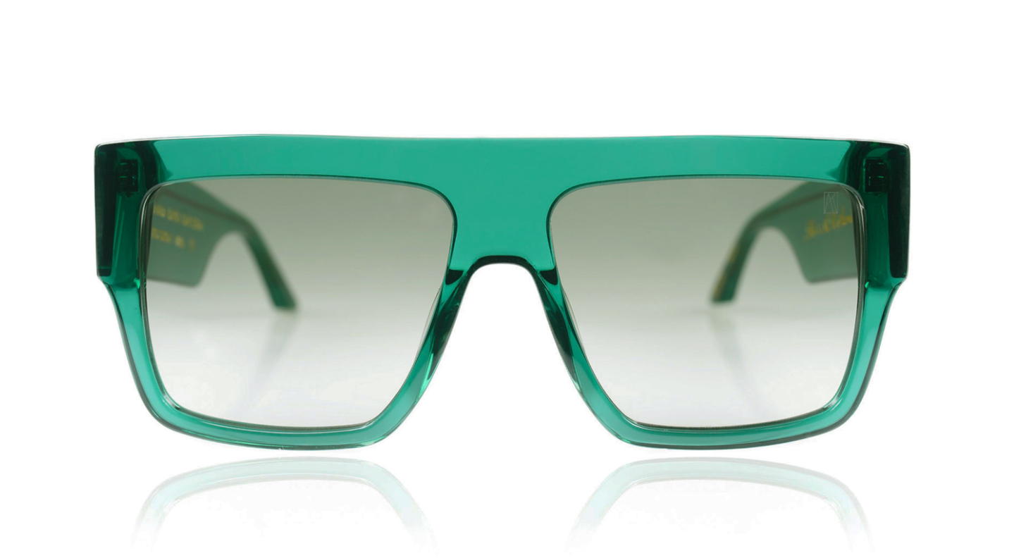 Anna-Karin Karlsson Mr. 3 Am Stories Sunglasses
