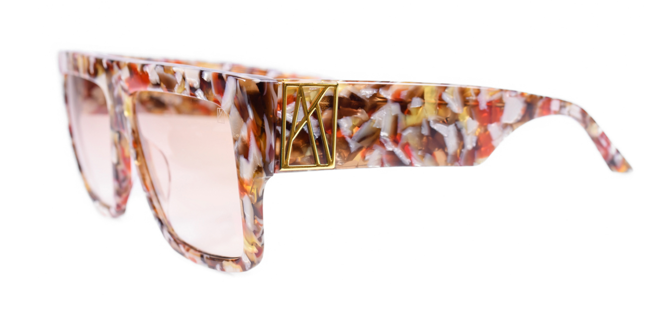 Anna-Karin Karlsson Mr. 3 Am Stories Sunglasses