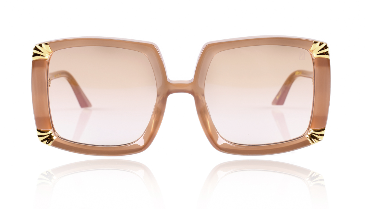 Anna-Karin Karlsson Strawberry Moon Sunglasses