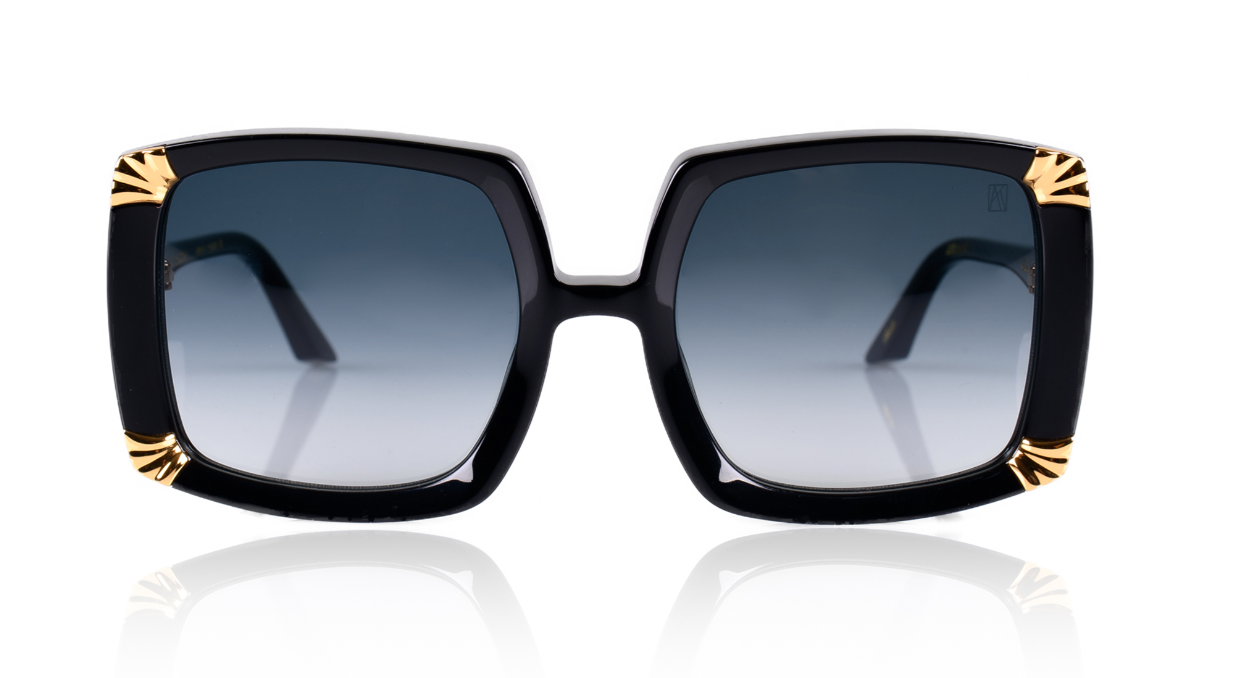 Anna-Karin Karlsson Strawberry Moon Sunglasses