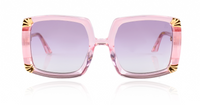 Anna-Karin Karlsson Strawberry Moon Sunglasses