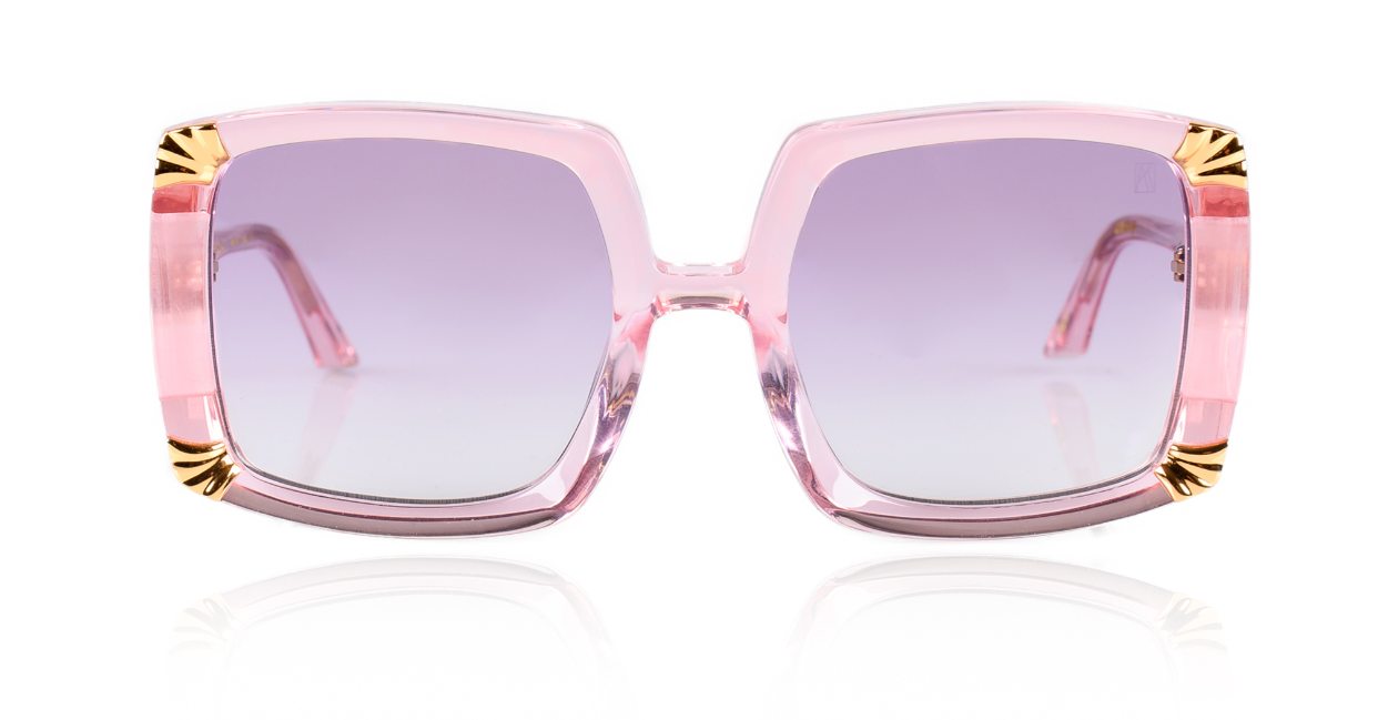 Anna-Karin Karlsson Strawberry Moon Sunglasses
