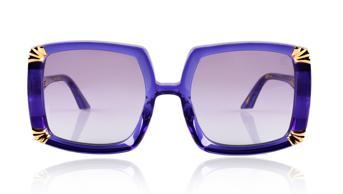 Anna-Karin Karlsson Strawberry Moon Sunglasses