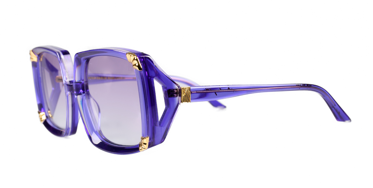 Anna-Karin Karlsson Strawberry Moon Sunglasses