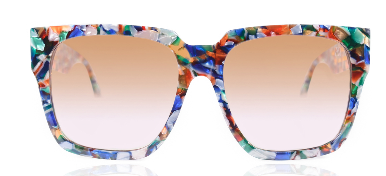 Anna-Karin Karlsson Coco Stories Sunglasses