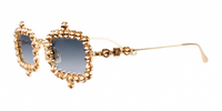 Occhiali da sole Anna-Karin Karlsson Crystal Mirage