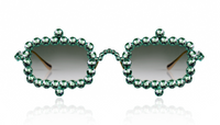 Occhiali da sole Anna-Karin Karlsson Crystal Mirage