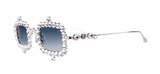 Occhiali da sole Anna-Karin Karlsson Crystal Mirage