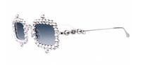 Occhiali da sole Anna-Karin Karlsson Crystal Mirage