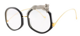 Lunettes de vue Anna-Karin Karlsson Rose et le Rêve