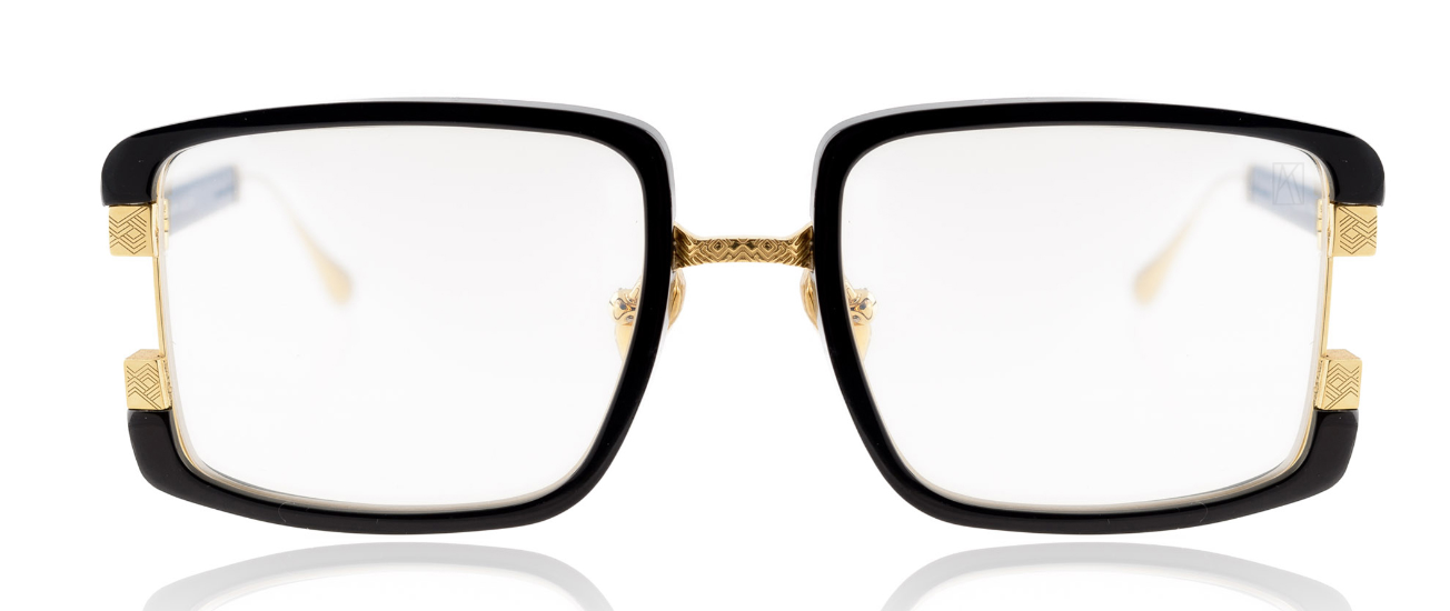 Lunettes de vue Anna-Karin Karlsson Too Handsome