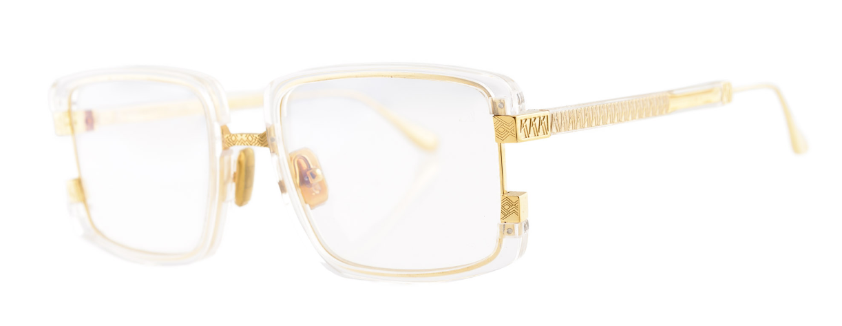 Lunettes de vue Anna-Karin Karlsson Too Handsome