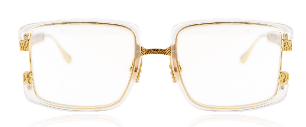 Lunettes de vue Anna-Karin Karlsson Too Handsome