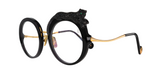 Lunettes de vue Anna-Karin Karlsson Rose et la Roue