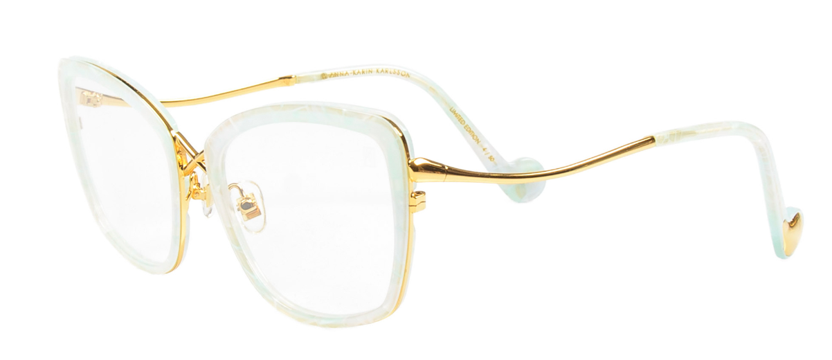 Korrektionsbrille Anna-Karin Karlsson La Croix