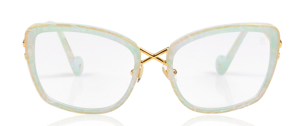 Korrektionsbrille Anna-Karin Karlsson La Croix