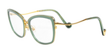Anna-Karin Karlsson La Croix Eyeglasses