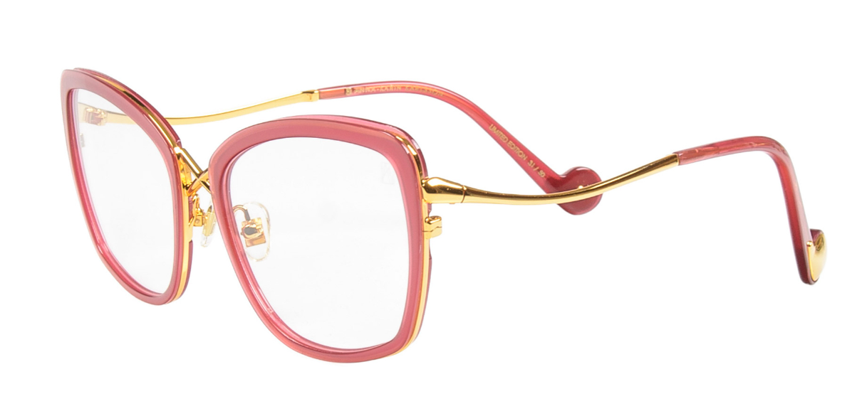 Korrektionsbrille Anna-Karin Karlsson La Croix