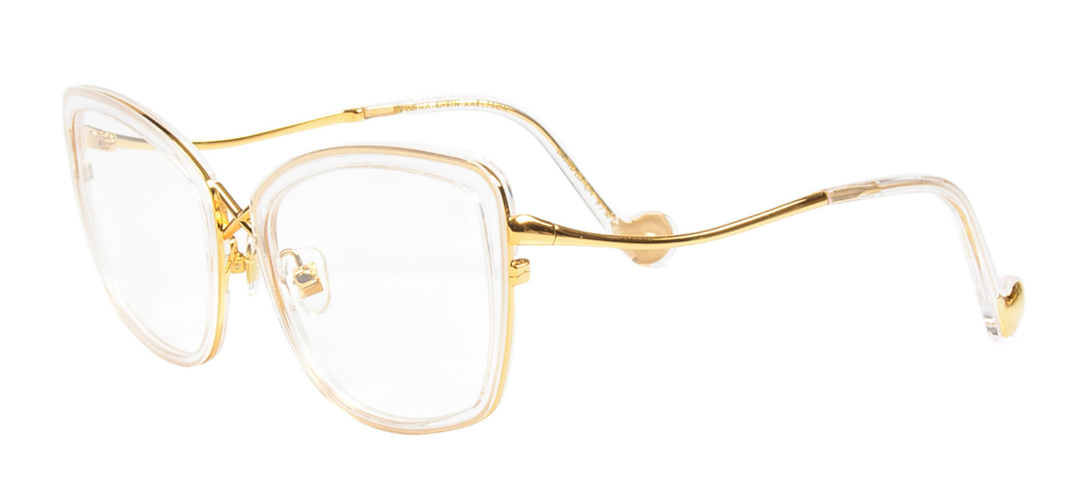 Korrektionsbrille Anna-Karin Karlsson La Croix
