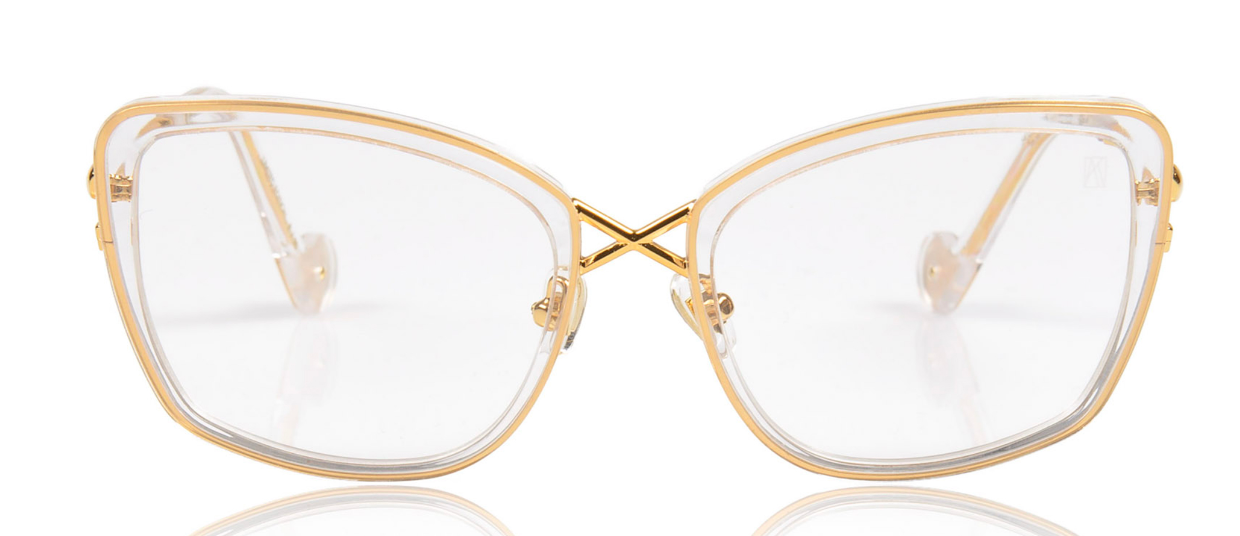 Korrektionsbrille Anna-Karin Karlsson La Croix