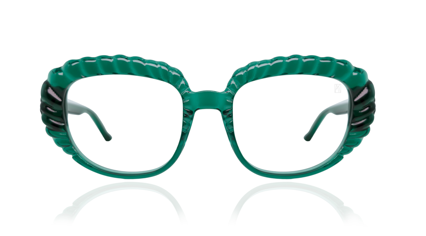 Anna-Karin Karlsson Sea Shelly Eyeglasses