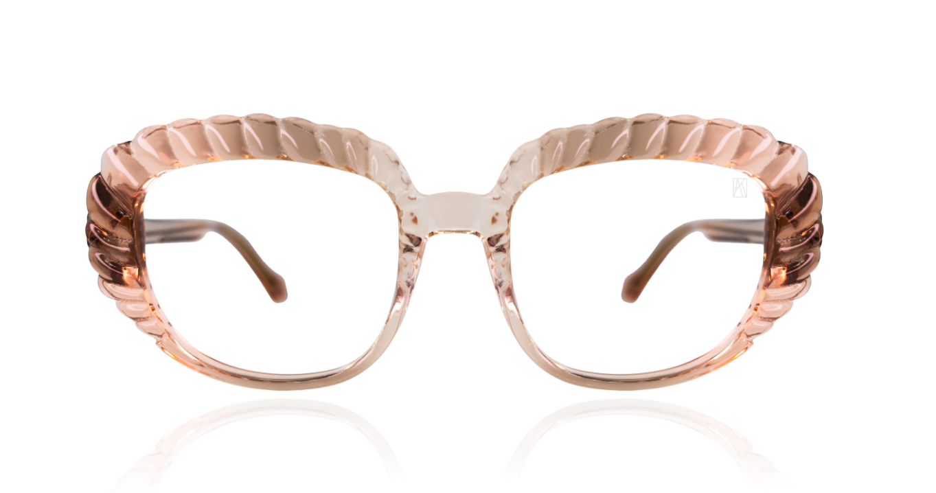 Anna-Karin Karlsson Sea Shelly Eyeglasses