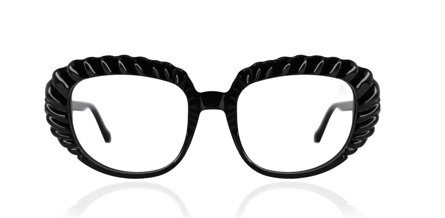 Anna-Karin Karlsson Sea Shelly Eyeglasses
