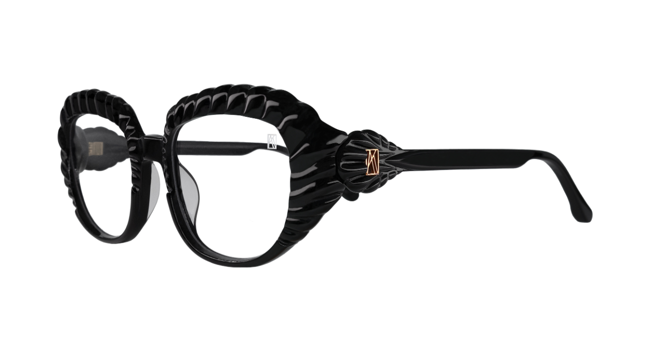 Anna-Karin Karlsson Sea Shelly Eyeglasses
