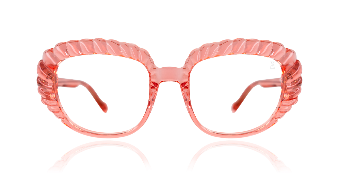 Anna-Karin Karlsson Sea Shelly Eyeglasses